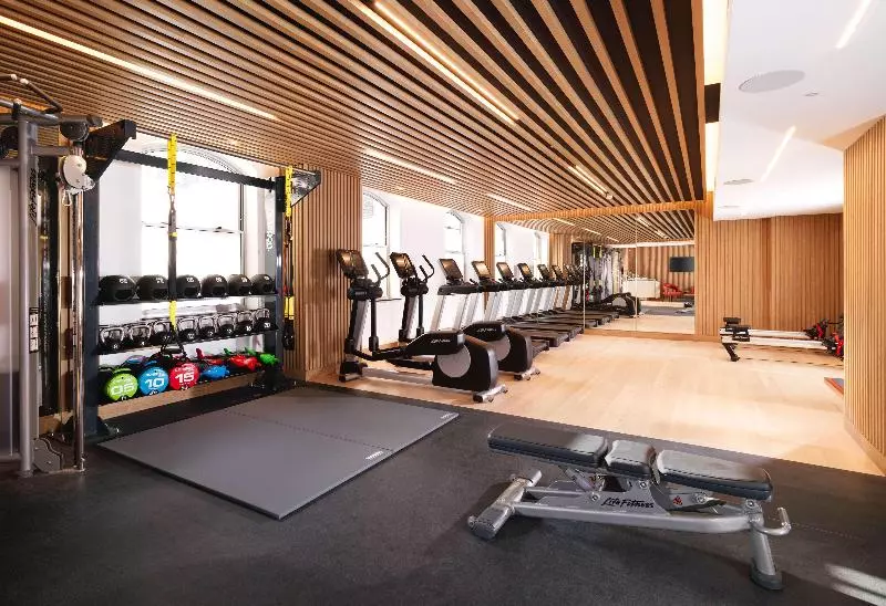 Fotos del hotel The Biltmore Mayfair, Lxr Hotels & Resorts:  14