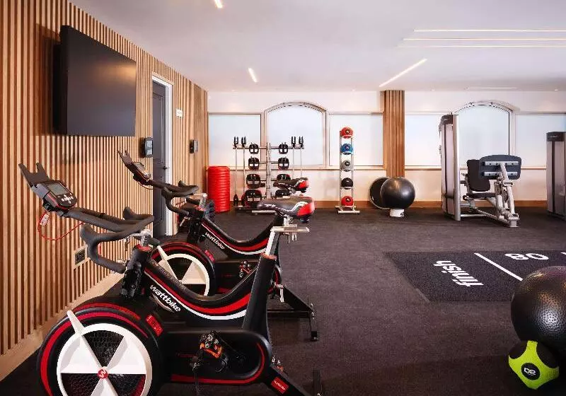 Fotos del hotel The Biltmore Mayfair, Lxr Hotels & Resorts:  7