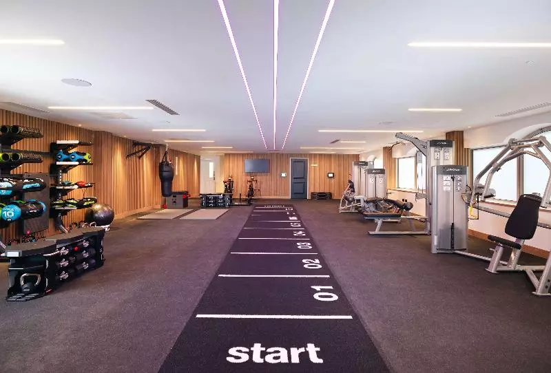 Fotos del hotel The Biltmore Mayfair, Lxr Hotels & Resorts:  3