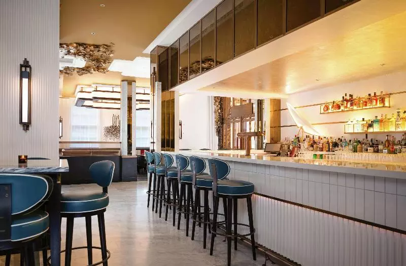 Fotos del hotel The Biltmore Mayfair, Lxr Hotels & Resorts:  9