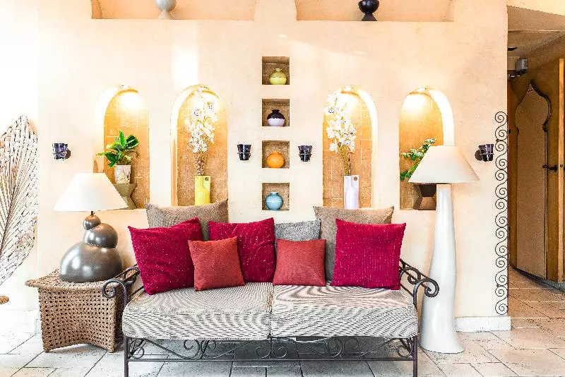 Fotos del hotel Villa Royale Montsouris:  2