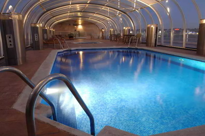 Fotos del hotel Amura Alcobendas:  3