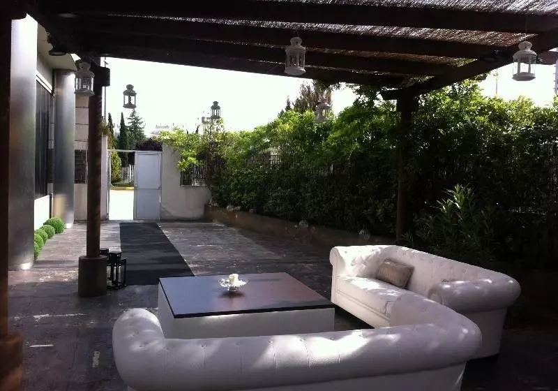 Fotos del hotel Amura Alcobendas:  15