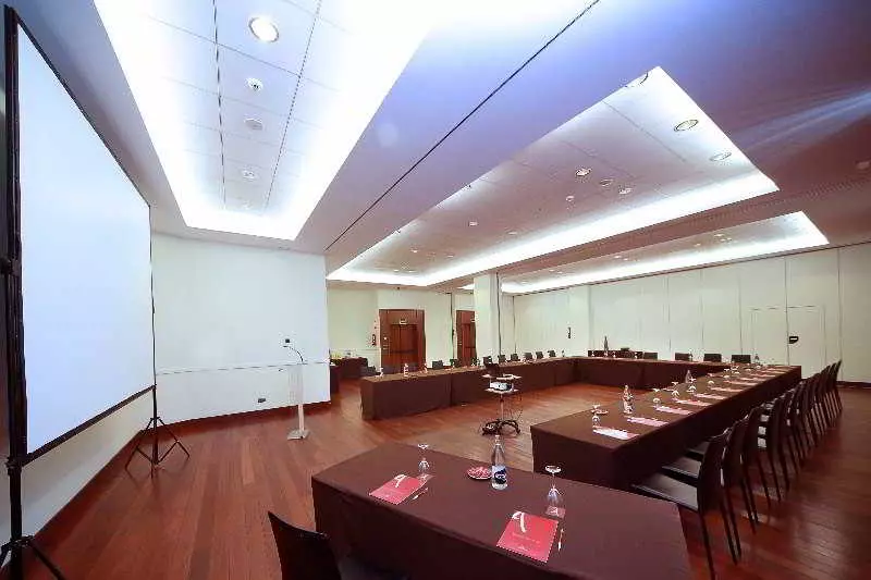 Fotos del hotel Amura Alcobendas:  7