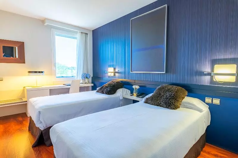 Fotos del hotel Amura Alcobendas:  22