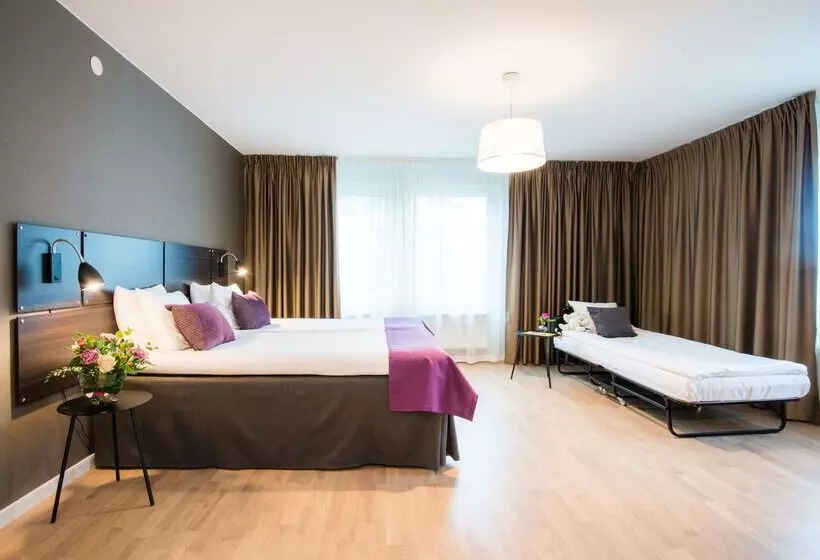 Fotos del hotel Best Western Plus Park Airport:  22