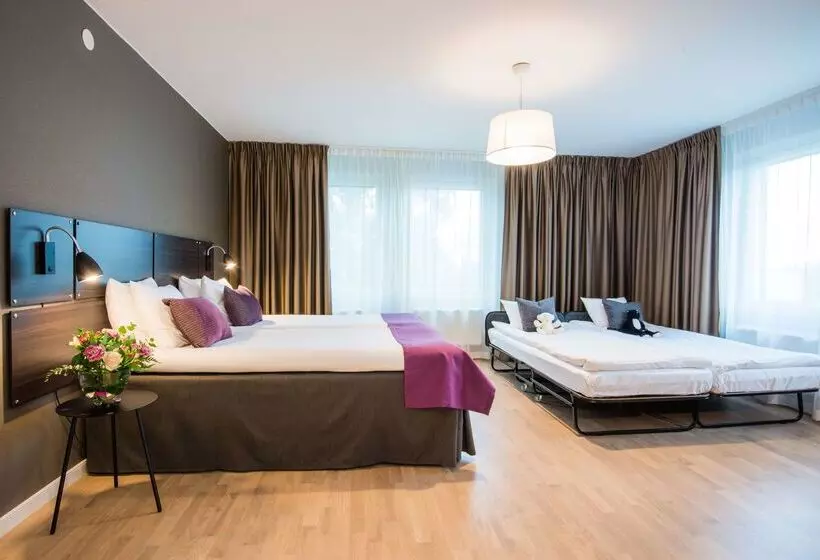 Fotos del hotel Best Western Plus Park Airport:  19