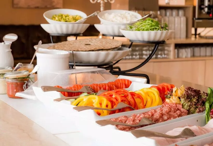 Fotos del hotel Best Western Plus Park Airport:  10