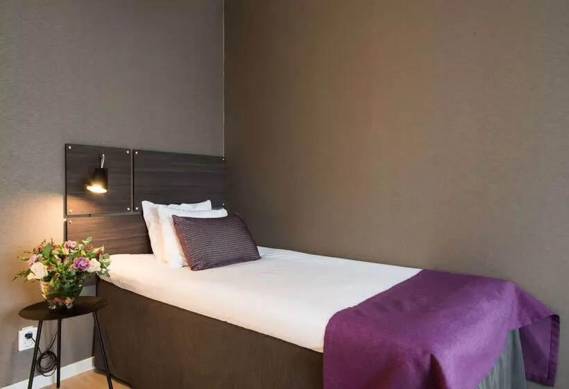 Fotos del hotel Best Western Plus Park Airport:  21