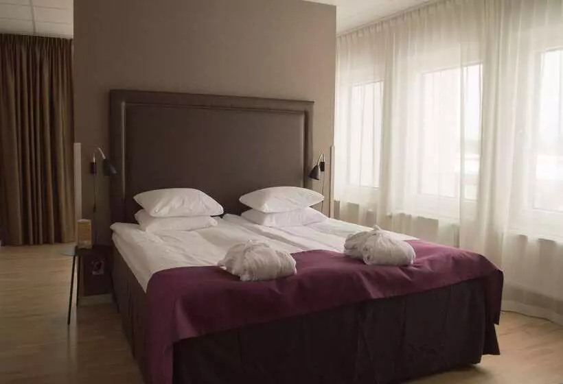 Fotos del hotel Best Western Plus Park Airport:  14