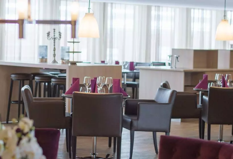 Fotos del hotel Best Western Plus Park Airport:  3