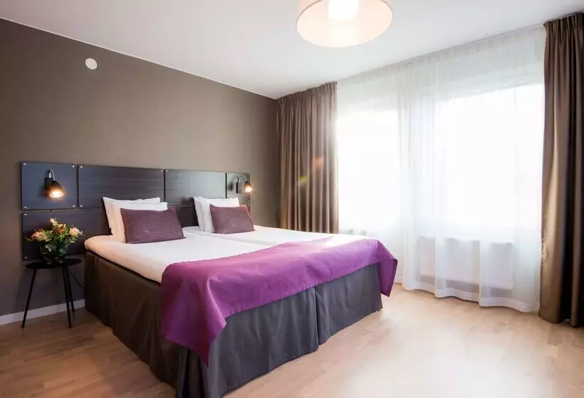 Fotos del hotel Best Western Plus Park Airport:  9