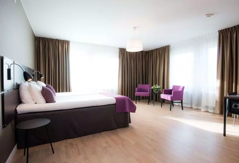 Fotos del hotel Best Western Plus Park Airport:  5