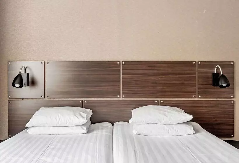 Fotos del hotel Best Western Plus Park Airport:  18