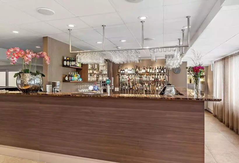 Fotos del hotel Best Western Plus Park Airport:  4