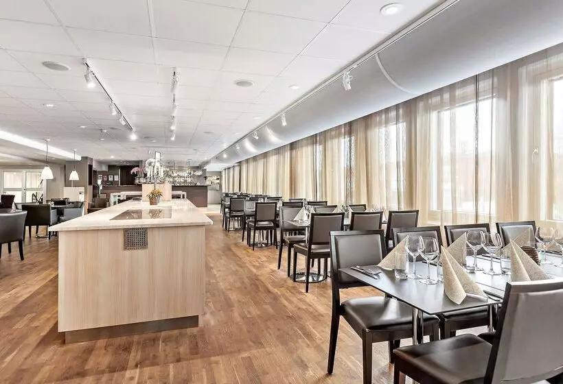 Fotos del hotel Best Western Plus Park Airport:  7