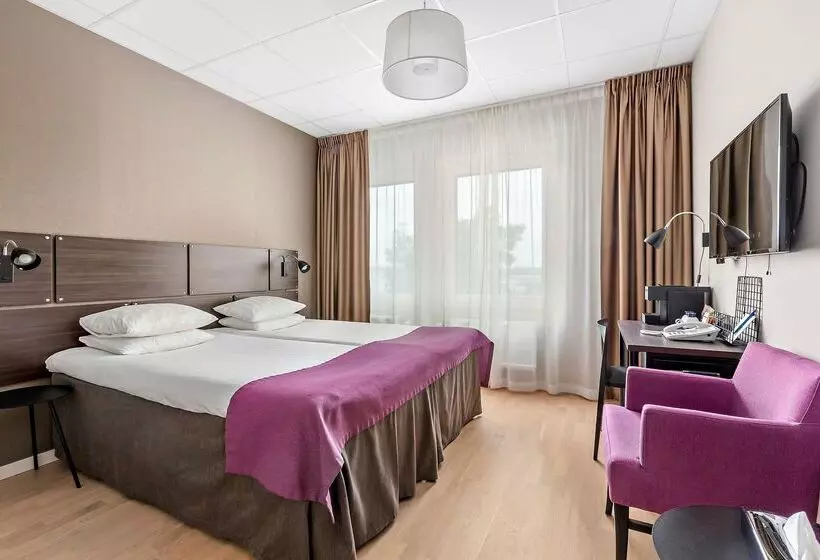 Fotos del hotel Best Western Plus Park Airport:  17