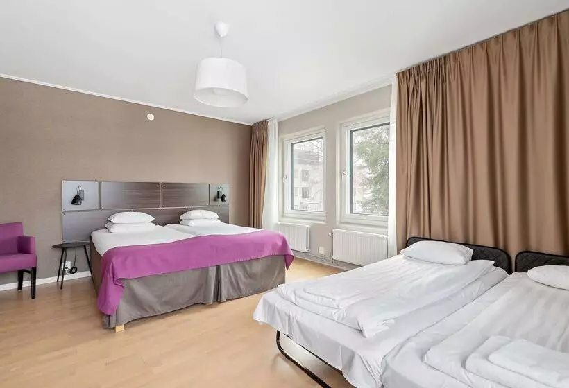 Fotos del hotel Best Western Plus Park Airport:  23