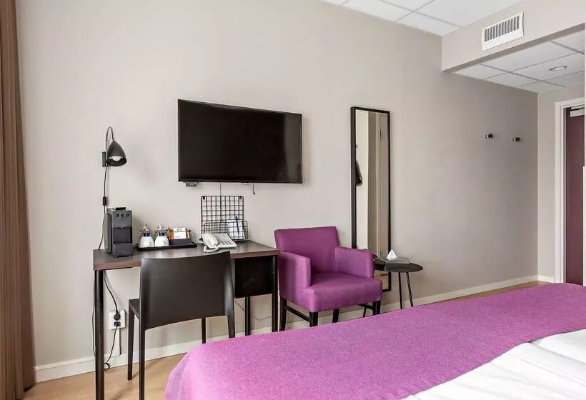 Fotos del hotel Best Western Plus Park Airport:  20