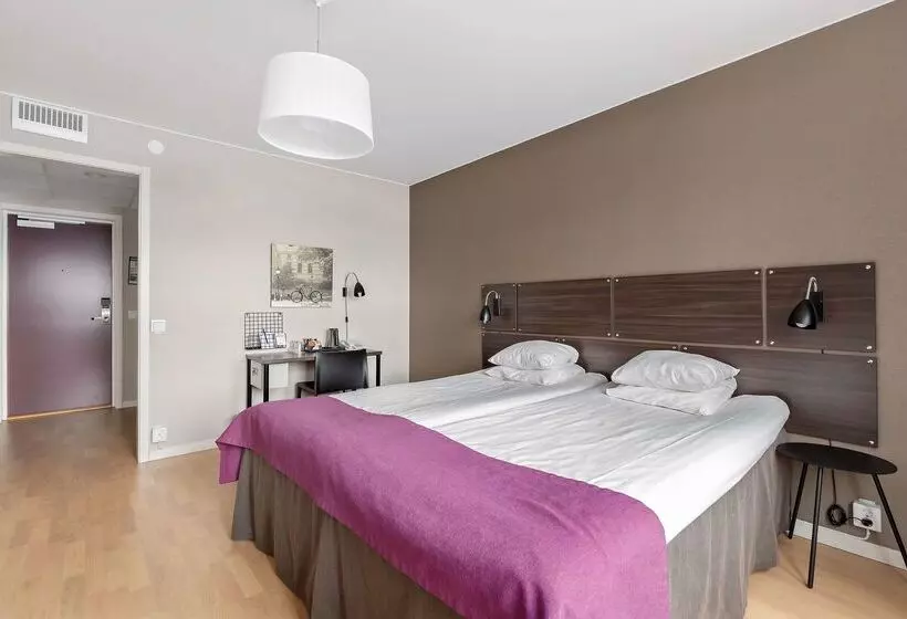 Fotos del hotel Best Western Plus Park Airport:  13