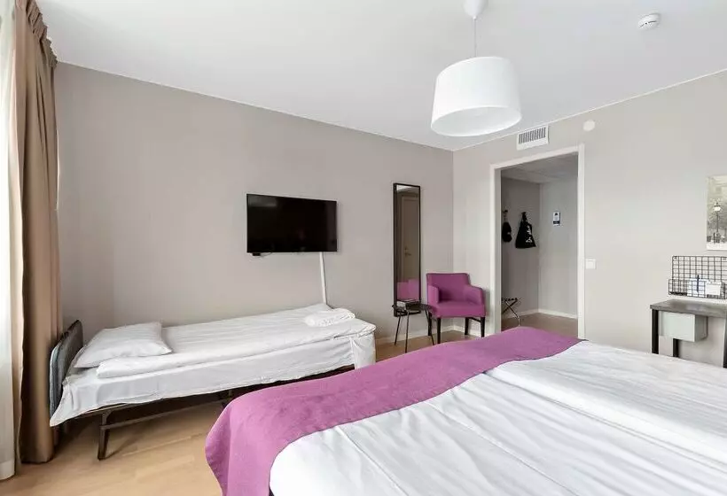 Fotos del hotel Best Western Plus Park Airport:  15