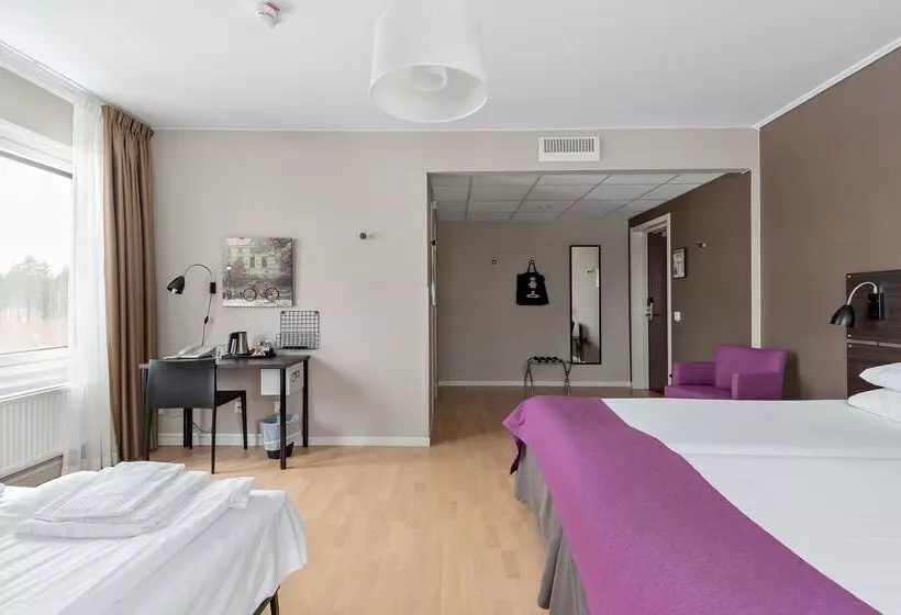 Fotos del hotel Best Western Plus Park Airport:  11