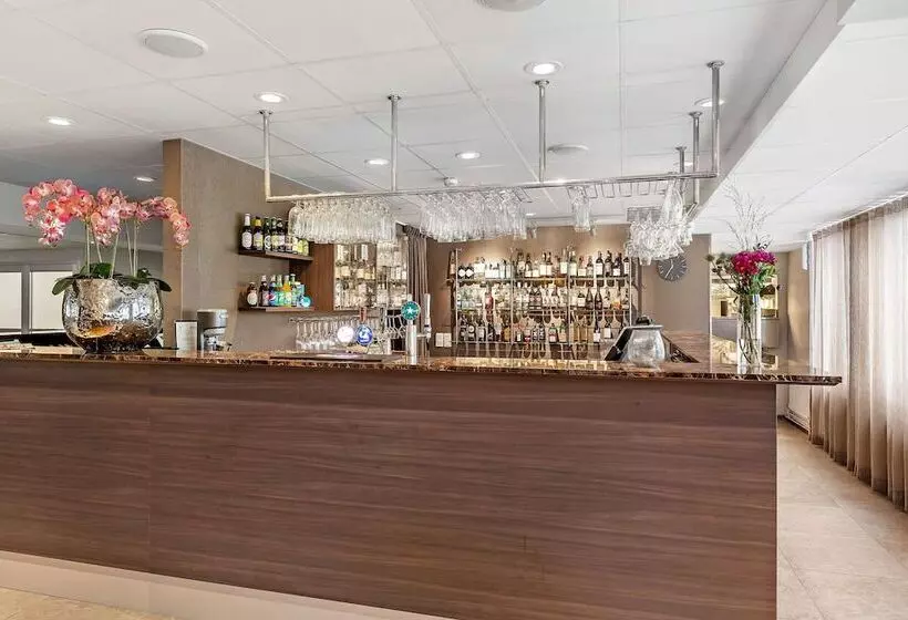 Fotos del hotel Best Western Plus Park Airport:  8