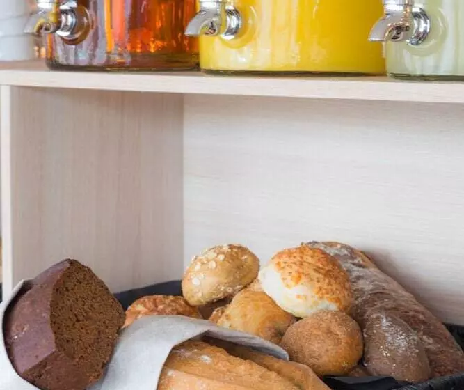 Fotos del hotel Best Western Plus Park Airport:  12