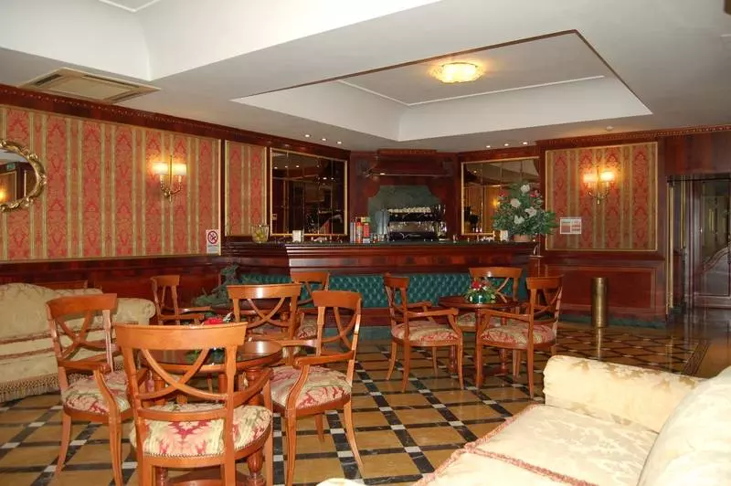 Fotos del hotel Cilicia:  25