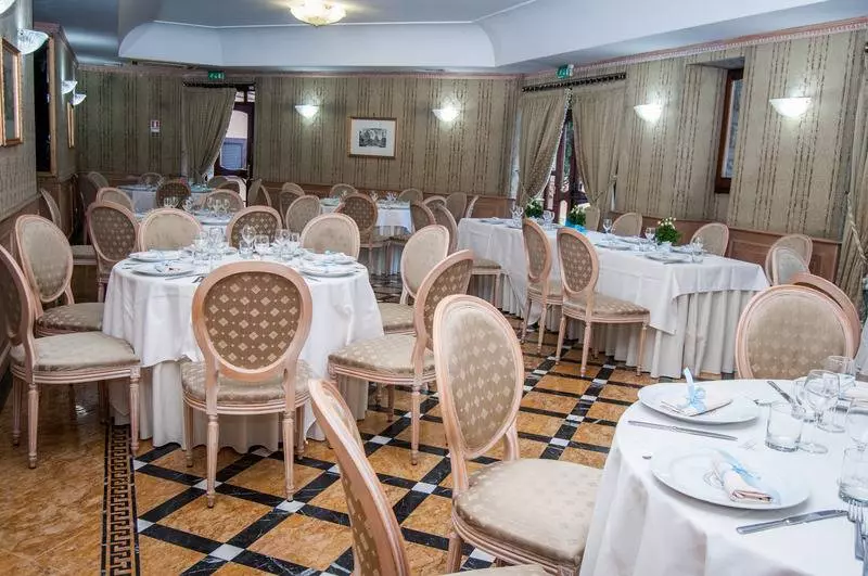 Fotos del hotel Cilicia:  23