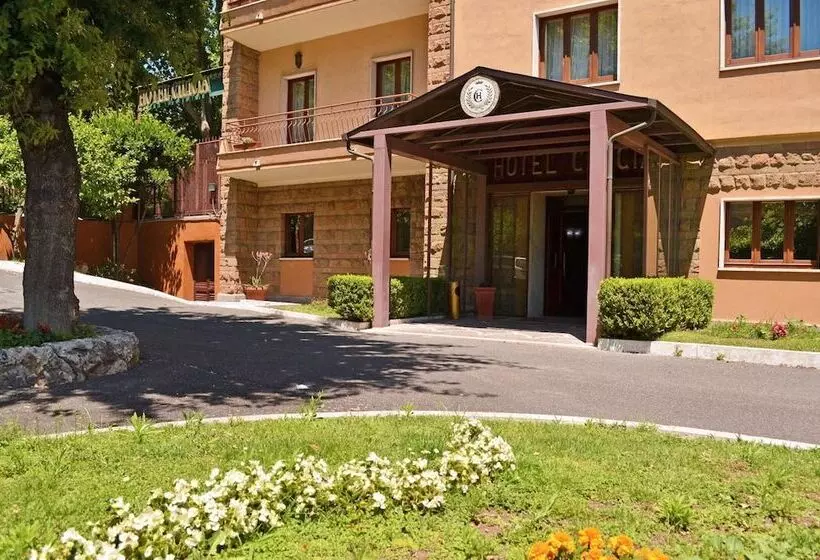 Fotos del hotel Cilicia:  16