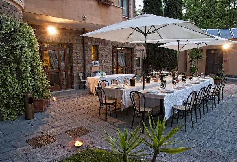 Fotos del hotel Cilicia:  11