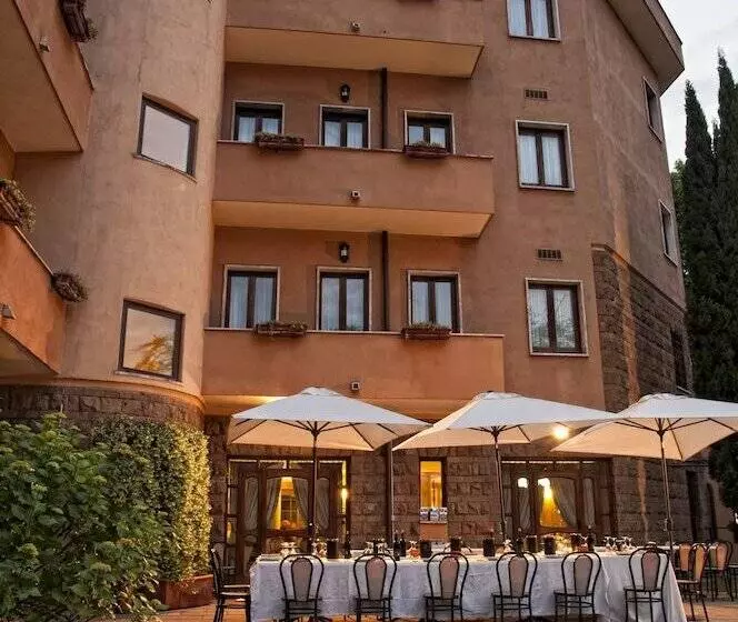 Fotos del hotel Cilicia:  18