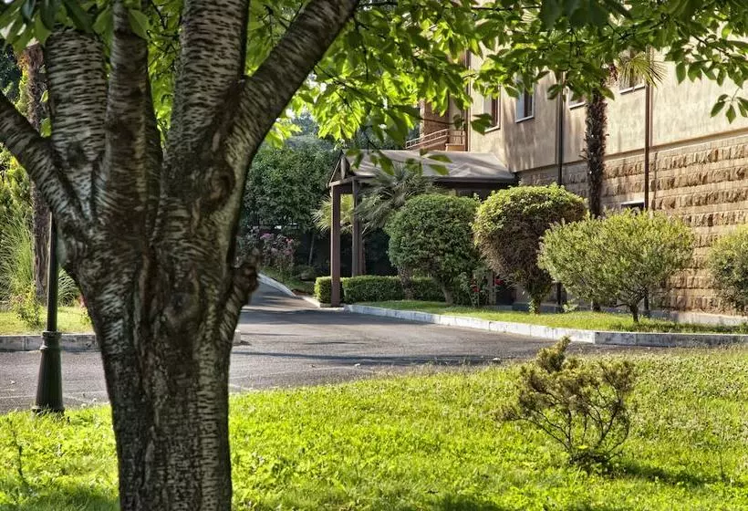 Fotos del hotel Cilicia:  19