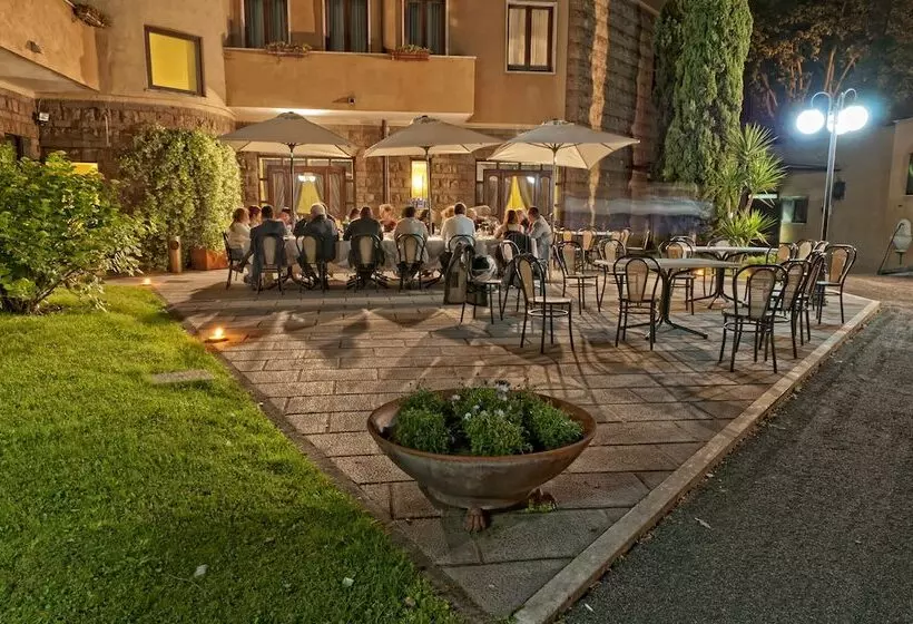 Fotos del hotel Cilicia:  5