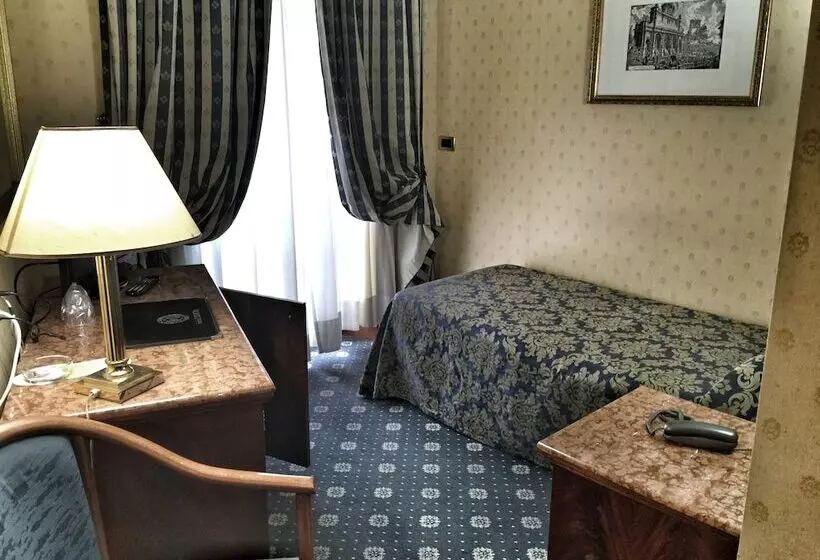 Fotos del hotel Cilicia:  9