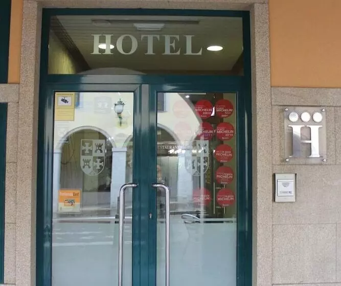 Fotos del hotel El Castillo:  11