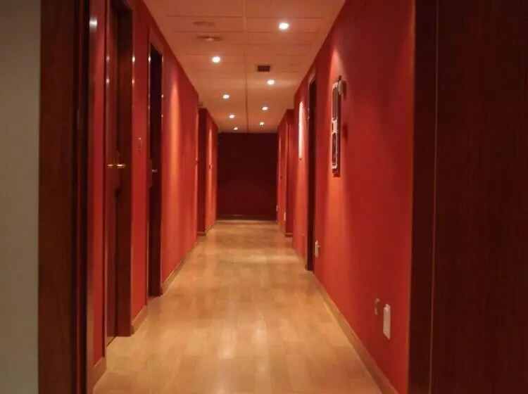 Fotos del hotel El Castillo:  10