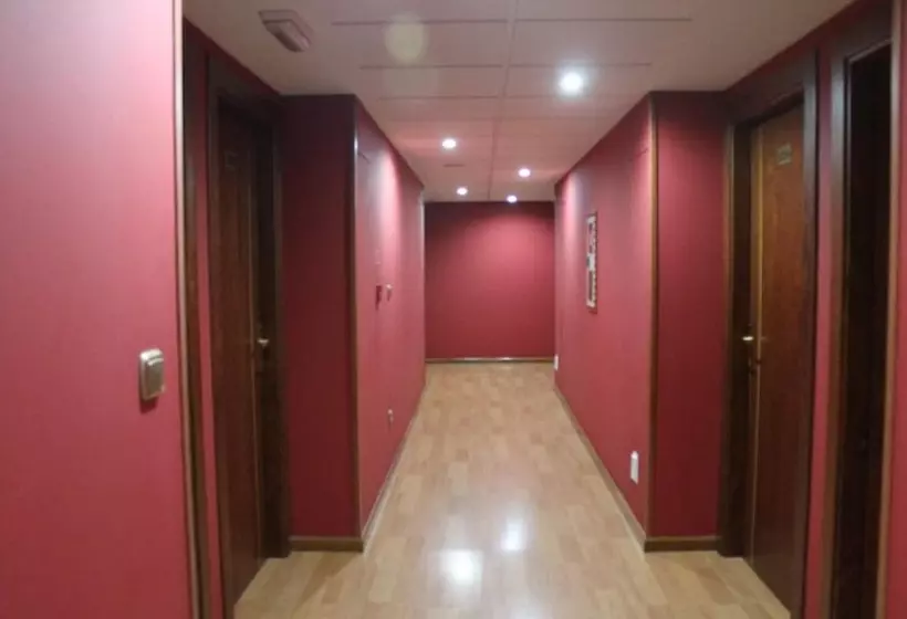 Fotos del hotel El Castillo:  3