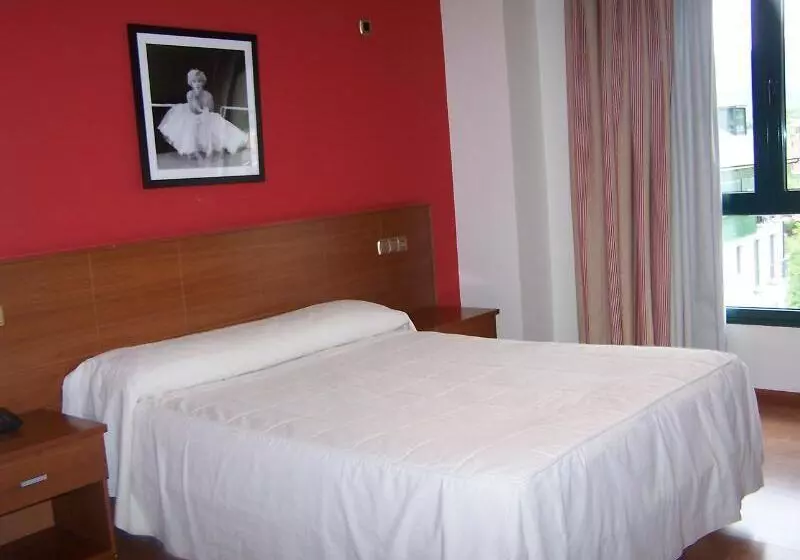 Fotos del hotel El Castillo:  20