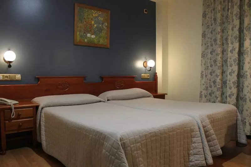 Fotos del hotel El Castillo:  2