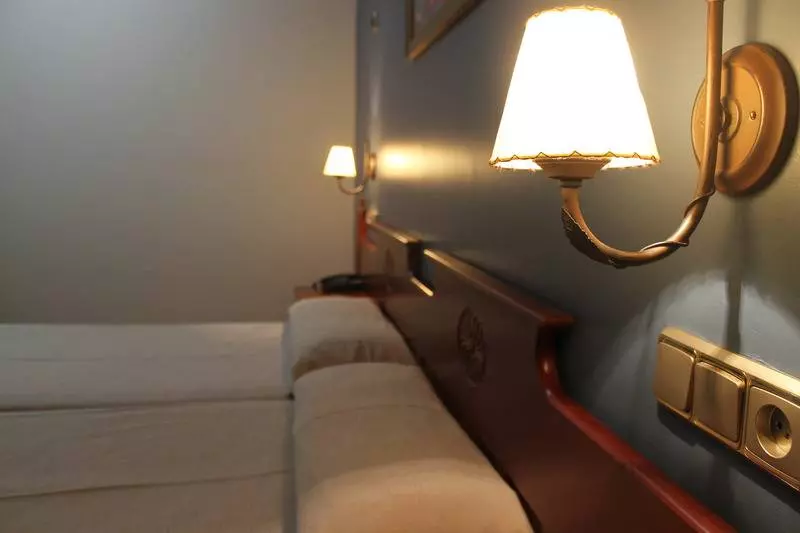 Fotos del hotel El Castillo:  22