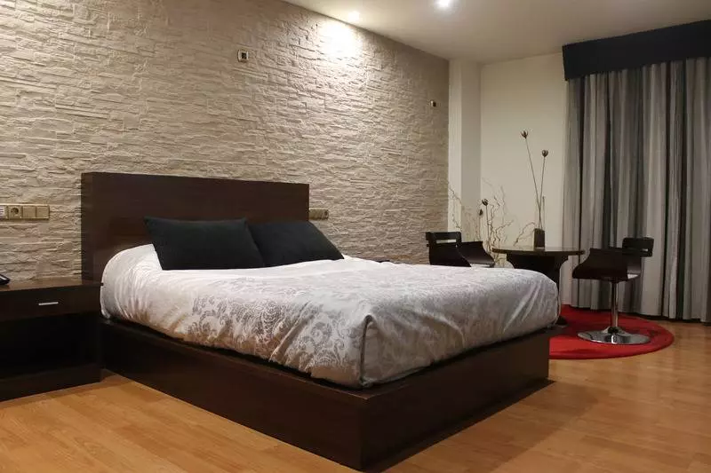 Fotos del hotel El Castillo:  21