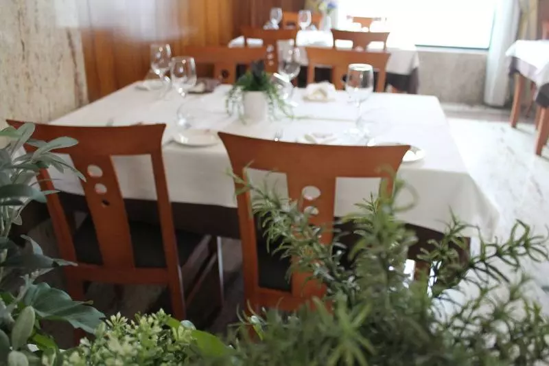 Fotos del hotel El Castillo:  4