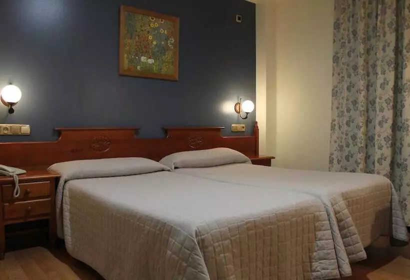 Fotos del hotel El Castillo:  18