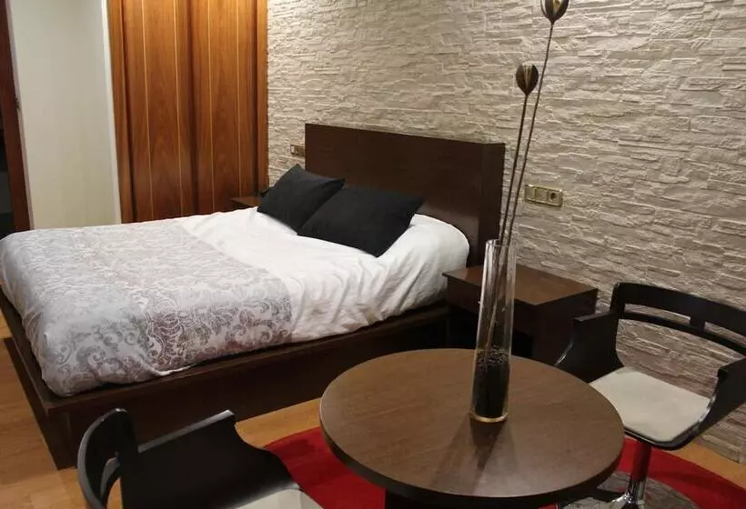 Fotos del hotel El Castillo:  24