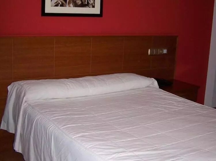 Fotos del hotel El Castillo:  17