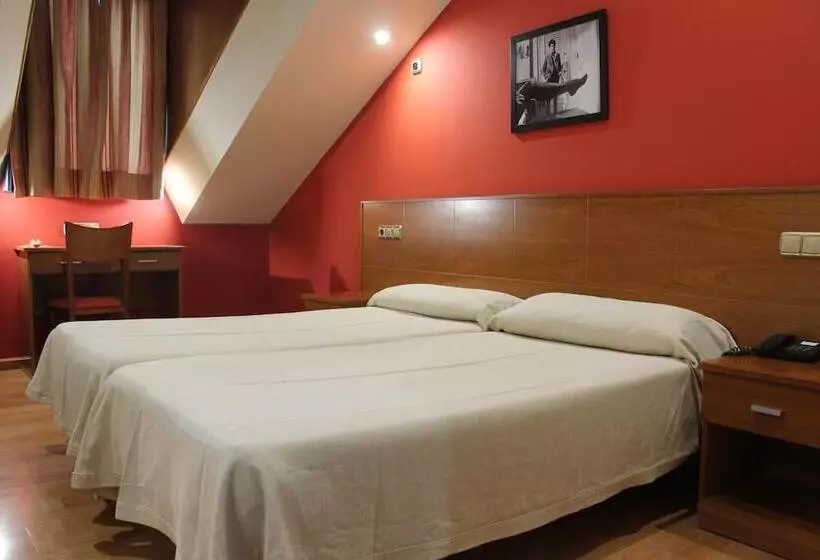 Fotos del hotel El Castillo:  16