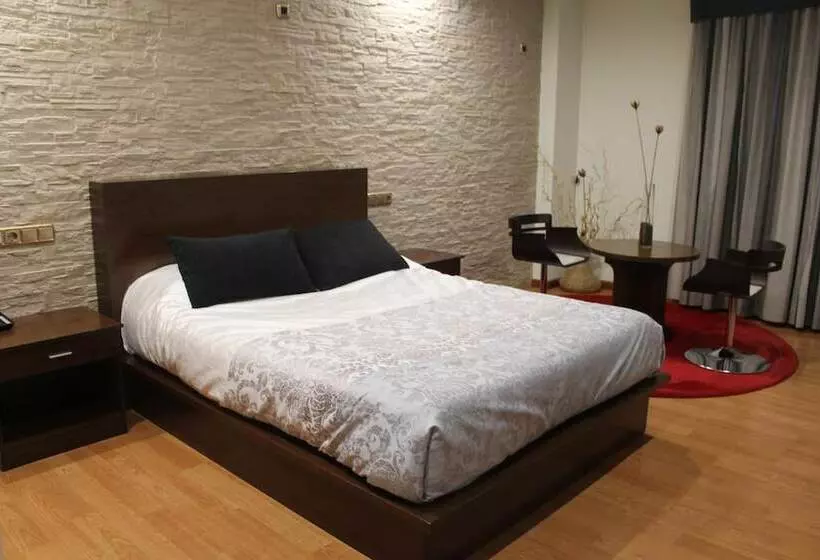 Fotos del hotel El Castillo:  15