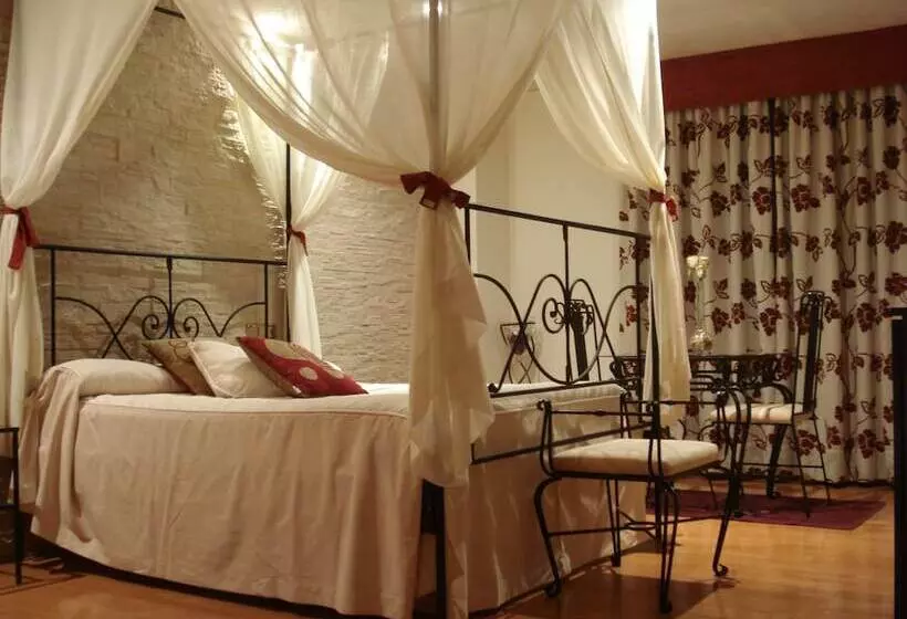 Fotos del hotel El Castillo:  25